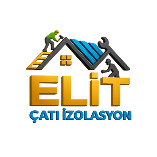 ELIT ÇATI İZOLASYON Logo